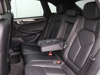 Porsche Macan 3.0 D S  | Leder | Luchtvering | Panoramadak | 21" Sport Classic / 30