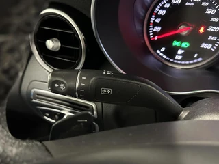 Mercedes C-klasse 200 Premium Plus STOELVERW. CRUISE AUTOMAAT / 34