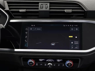 Audi Q3 Sportback 45 TFSI e S-Line Pano | Cruise | Camera | Navi | CarPlay/Andro / 17