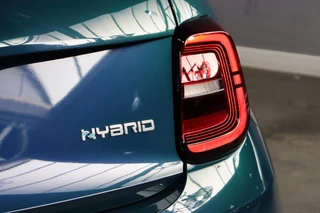Fiat 500 C 1.0 Hybrid La Prima Cabrio / Voorraad / Snel leverbaar / 26