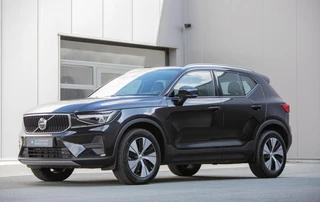 Volvo XC40 2.0 B3 Core MY2026|Leder|Keyless|PDC|Camera|Carplay