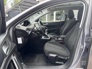 Peugeot 308 SW 1.2 PureTech Blue Lease Executive | Trekhaak | Panoramadak | Distributieriem vervangen | NL-auto / 7