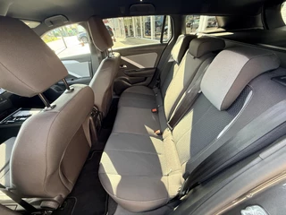 Opel Astra Sports Tourer 1.2 Turbo Hybrid Business Edition  | AGR | Trekhaak | LED | Apple/Android | Adapt. Cruise | Stoel- en stuurverwarming / 62