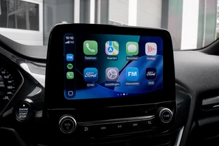 Ford Fiesta 1.0 EcoBoost Hybrid ST-Line|WINTERPACK|KEYLESS|CLIMATE|CARPLAY|PDC|PARK ASSIST / 11