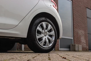 Peugeot 208 1.2 PureTech Active | Cruise control | Bluetooth | Navigatie | Airco | Start/stop | Boordcomputer | Origineel / 35