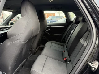 Audi A3 Sportback BWJ 2023 30 TFSI 140 PK Advanced edition AUTOMAAT | FULL LED | ADAPTIVE CRUISE | CARPLAY + ANDROID | NAVI | CLIMA | CRUISE | LMV | PDC / 6