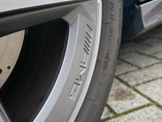 Mercedes A-klasse 250 e AMG Line Sfeer| Camera| Fabr Garantie / 7