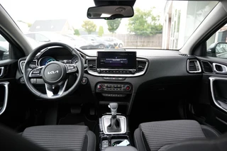 Kia XCeed 1.6 GDI PHEV DYNAMIC Carplay, Stoelverwarming , Navi, Plugin / 15