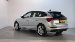 Skoda Scala 1.0 TSI 116pk DSG Business Edition Stoelverwarming Navigatie Parkeersensoren / 7