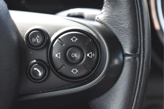 MINI Clubman 2.0 Cooper S Chili 192 pk  | Nav | Bluetooth | Cruise Control | Stoelverwarming | LED/Xenon / 40