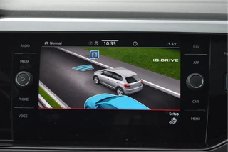 Volkswagen Polo 2.0 TSI GTI Executive 200 pk  | Keyless | Pano | Camera | Carplay | DAB | Virtual cockpit | Full LED | LM 18" | Netjes / 55