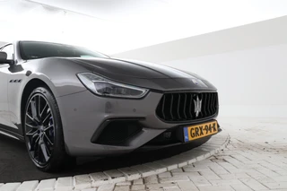 Maserati Ghibli 2.0 MHEV GranSport  Schuif/Kanteldak, 360 Camera, Volleder / 6