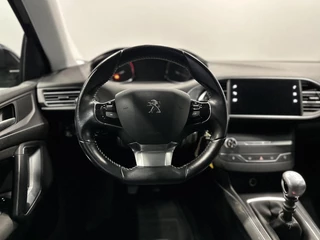 Peugeot 308 SW 1.2 PureTech Allure|Pano|Airco|Cruise|Navi|Apple Carplay|NAP| / 16