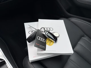 Audi A6 Avant 55 TFSI e 367pk quattro Pro Line S Competition Audi Exclusive kleur / 59