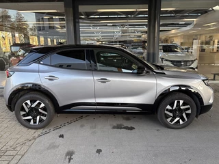 Opel Mokka 1.2 Turbo 145 pk Hybrid GS | Techno pakket / 4