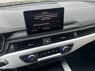 Audi A5 Sportback 1.4 TFSI 150PK Sport Pro Line ACHTERUITRIJ CAMERA NAVIGATIE ELEK ACHTERKLEP CLIMATE CONTROLE ZEER NETTE AUTO!! / 16