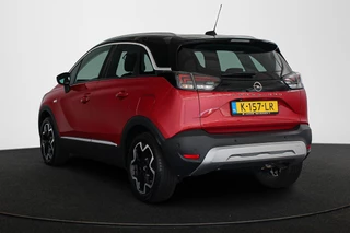 Opel Crossland 1.2 Turbo Ultimate Automaat Panoramadak Winter en Assistentie Pakket / 5
