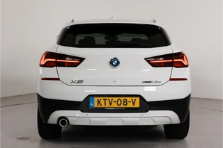 BMW X2 xDrive25e PHEV 220 pk  | SOH 92% | M Sport | Adaptive Cruise  | Camera | / 8