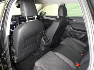 Seat Leon 1.4 TSI e-Hybrid PHEV 204pk DSG-6 FR / 17