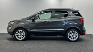 Ford EcoSport 1.0 EcoBoost Titanium ECC LM CARPLAY NAVI CRUISE. / 9