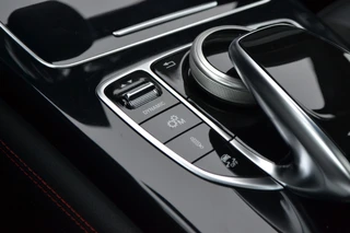 Mercedes-Benz GLC Coupé 43 AMG 4Matic  El-Dak Luchtvering Trekh 360 / 38