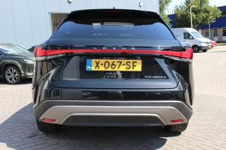 Lexus RX 450h+ Plug-in Hybrid President Line NL-AUTO MARK-LEVINSON STOELVENTI SCHUIFDAK STOELVERW STUURVERW / 5