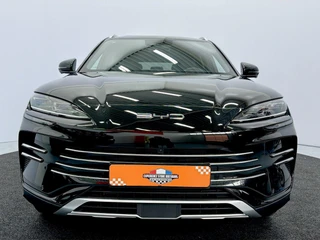 BYD Seal U PHEV DM-I Boost – Efficiënt en slim voor elke rit / 15