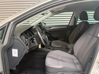 Volkswagen Golf 1.2 TSI/NAVI/PDC/ADAPTIVE CRUISE STOEL VERW/ENZ / 9