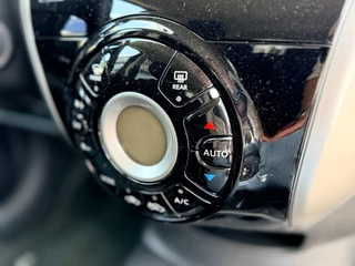 Nissan Note 1.2 Connect Edition I Airco I Cruise control I Camera I Navigatie / 30
