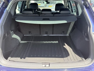 SEAT Tarraco 2.0 TSI 190pk 4DRIVE Xcellence  | Trekhaak | 360 camera | Apple/Android | Stoelverwarming V+A | Adapt. cruise / 82