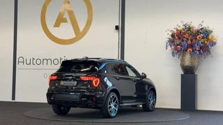 Lynk & Co 01 1.5 PHEV MY23 | 6,6 KWH | PANO | ZWARTE HEMEL |360 / 15