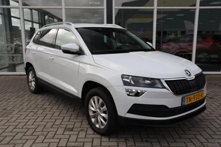 Skoda Karoq 1.0 TSI Clever Edition|Cruise control|Navi|PDC| / 16