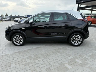 Opel Crossland X 1.2 Turbo Innovation / 19