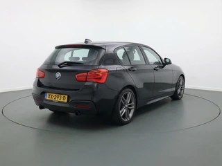 BMW 1 Serie 116i M Sport Edition Geen import | Leer | Sportstoelen / 6