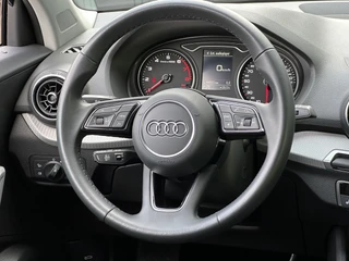 Audi Q2 35 TFSI 150pk S-tronic Advanced Camera | Adap. Cruise | Carplay | Elek. Achterklep | Rijklaar incl. 12 maanden Bovag garantie / 14