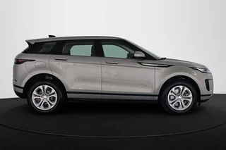 Land Rover Range Rover Evoque 1.5 P300e AWD S Stoelverwarming Navigatie Achteruitrijcamera / 32