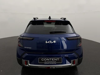 Kia Stonic 1.0T DCT7 MHEV EXECUTIVELINE / 7