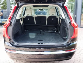 Volvo XC90 2.0 T8 Recharge AWD Ultra Bright 7p. Panoramadak Harman Kardon / 12