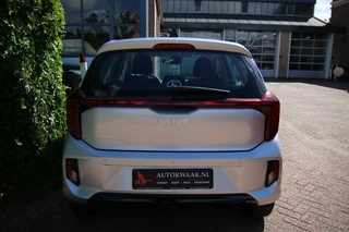 Kia Picanto 1.0 DPI DynPl. Line / 6