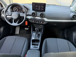 Audi Q2 35 TFSI 150pk S-tronic Advanced Virtual | Camera | Carplay | Stoelverwarming | Rijklaar incl. garantie / 12