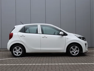 Kia Picanto 1.0 CVVT EconomyPlusLine  | BOVAG-garantie | Trekhaak | Airco / 15