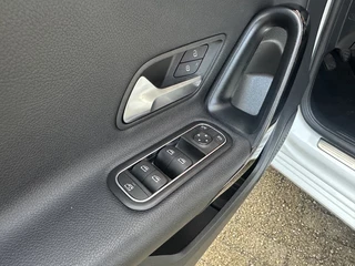 Mercedes-Benz A-Class Progressive Camera Navigatie Half leder Sportstoelen / 15