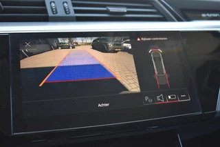 Audi Q8 e-tron 50 quattro Edition 95 kWh / 48