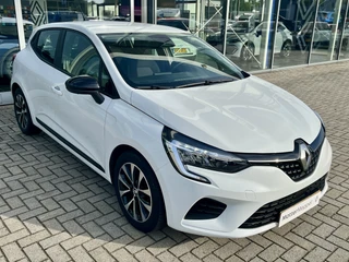 Renault Clio 1.0 TCe 90 Evolution  | Lichtmetaal | Parkeersensoren | Airco | Cruise Control | NL Auto | BTW Auto | Apple CarPlay/Android Auto / 48