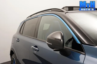 Lynk & Co 01 1.5 PHEV|ZWARTE.HEMEL|360ºCAM|PANO|262PK|SOH97% / 30