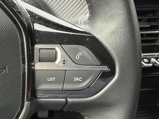 Peugeot 208 1.2 Turbo Active Pack Edition | Airco | LED-Koplampen | 16 inch LM-Velgen | Navigatie | Apple Carplay | Parkeersensoren | Cruise Control | DAB+ Radio | Multifunctioneel Stuurwiel | / 29