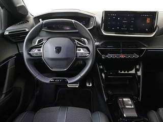 Peugeot 208 1.2 Hybride eDSC6 145 GT Automaat Carplay 3D Cockpit Clima Camer / 15