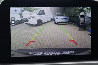 Ford Kuga 2.5 PHEV TITANIUM-X AFN-TREKHAAK B&O-AUDIO AD-CRUISE CLIMA BLIND-SPOT WINTERPACK EL-ACHTERKLEP / 42