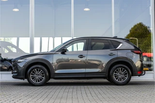 Mazda CX-5 2.0 SkyActiv-G 165 Skylease GT  | Trekhaak | Bose | NL-Auto / 6