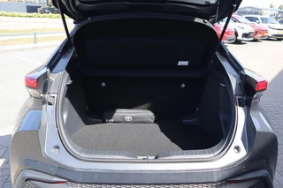 Toyota C-HR HYBRID 140 DYNAMIC ANDROID/APPLE AD-CRUISE PRIVACY-GLASS PARK-SENSOREN KEYLESS 18"LMV BLISS NL-AUTO / 6